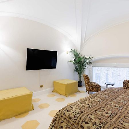 Rione Monti Best Holiday Rome Exterior photo