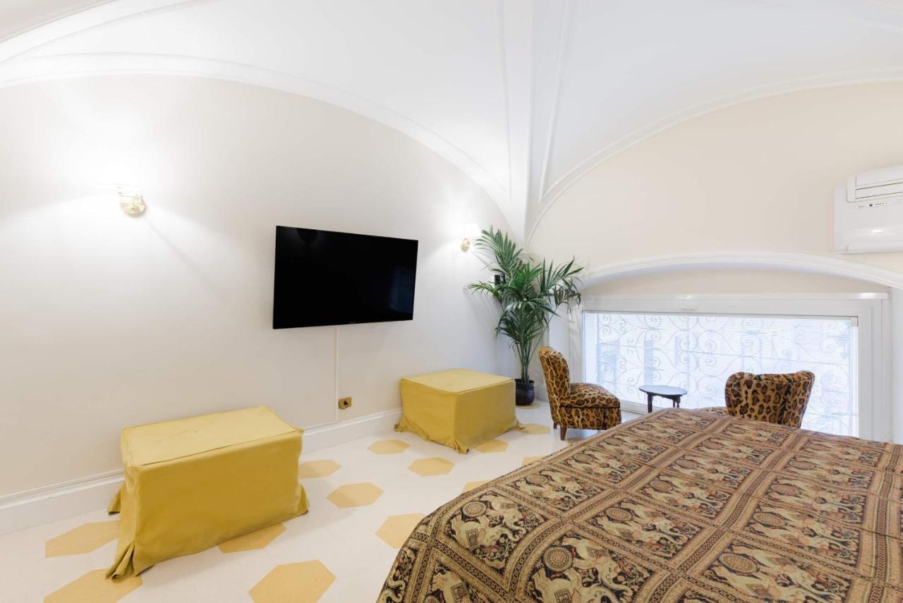 Rione Monti Best Holiday Rome Exterior photo