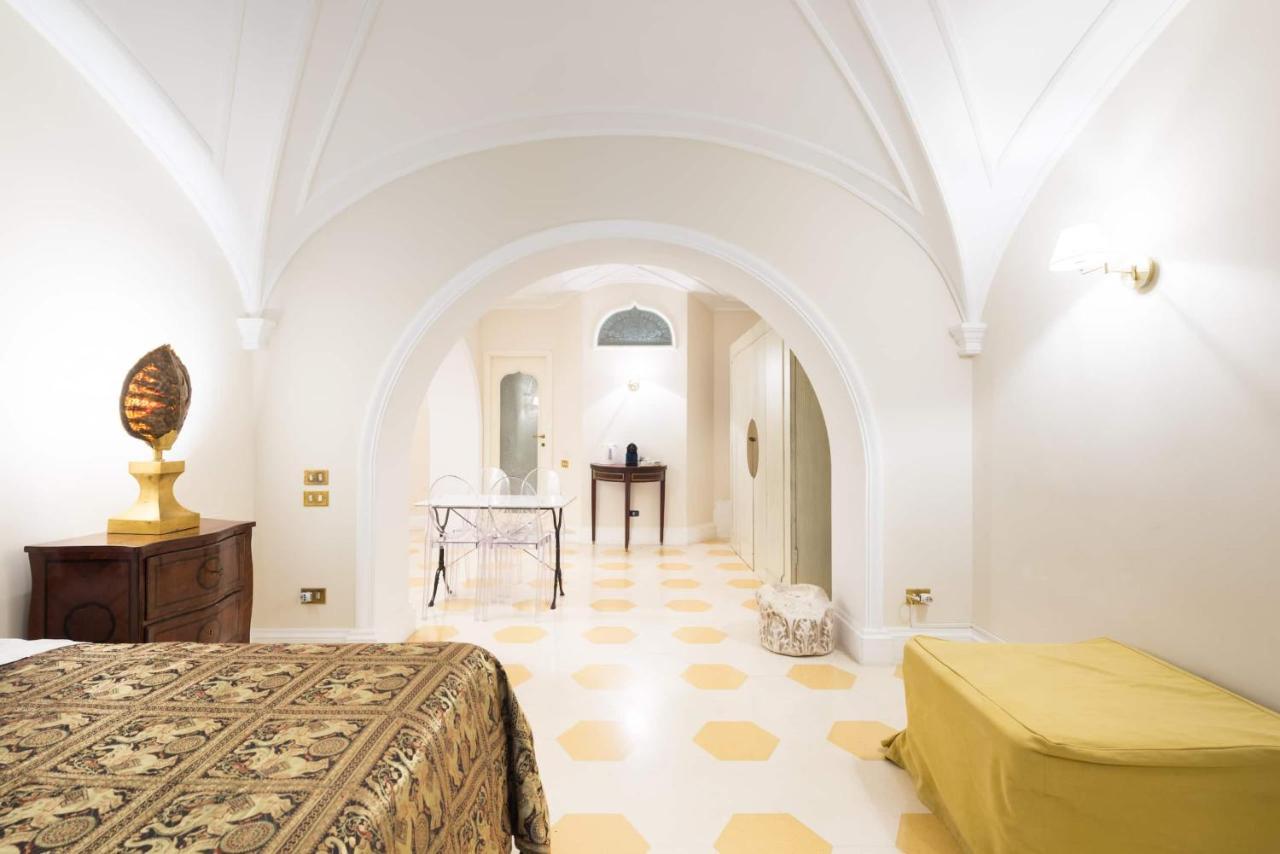 Rione Monti Best Holiday Rome Exterior photo