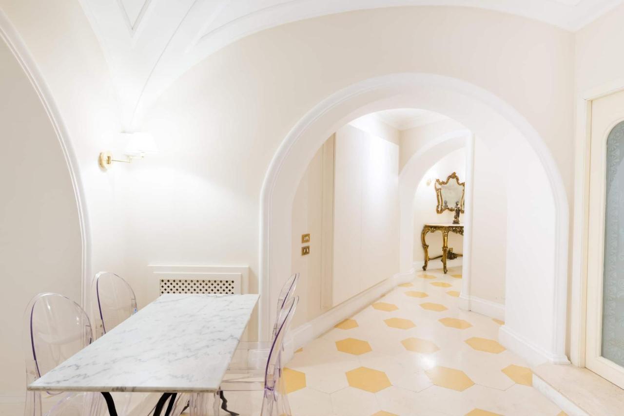 Rione Monti Best Holiday Rome Exterior photo