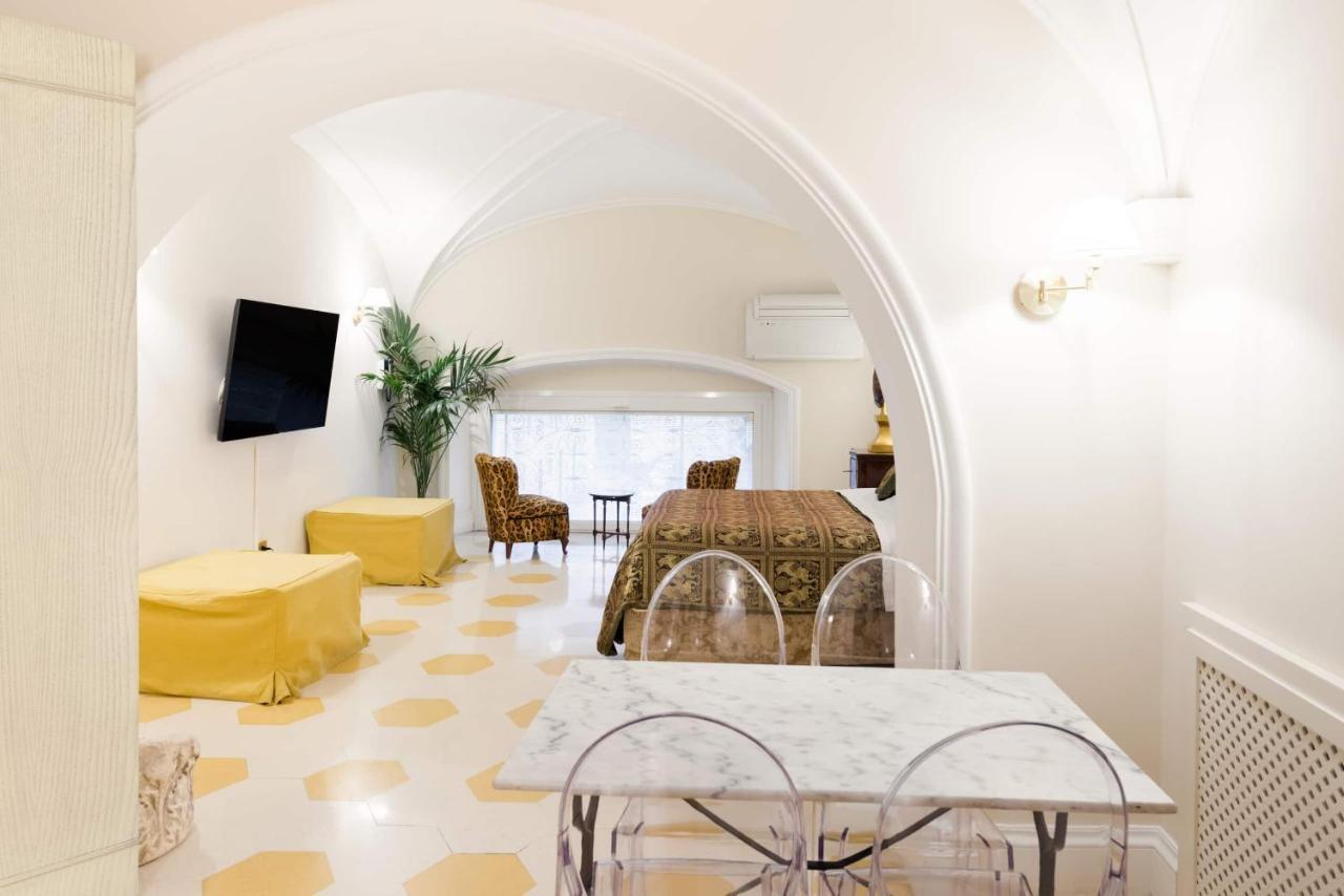 Rione Monti Best Holiday Rome Exterior photo