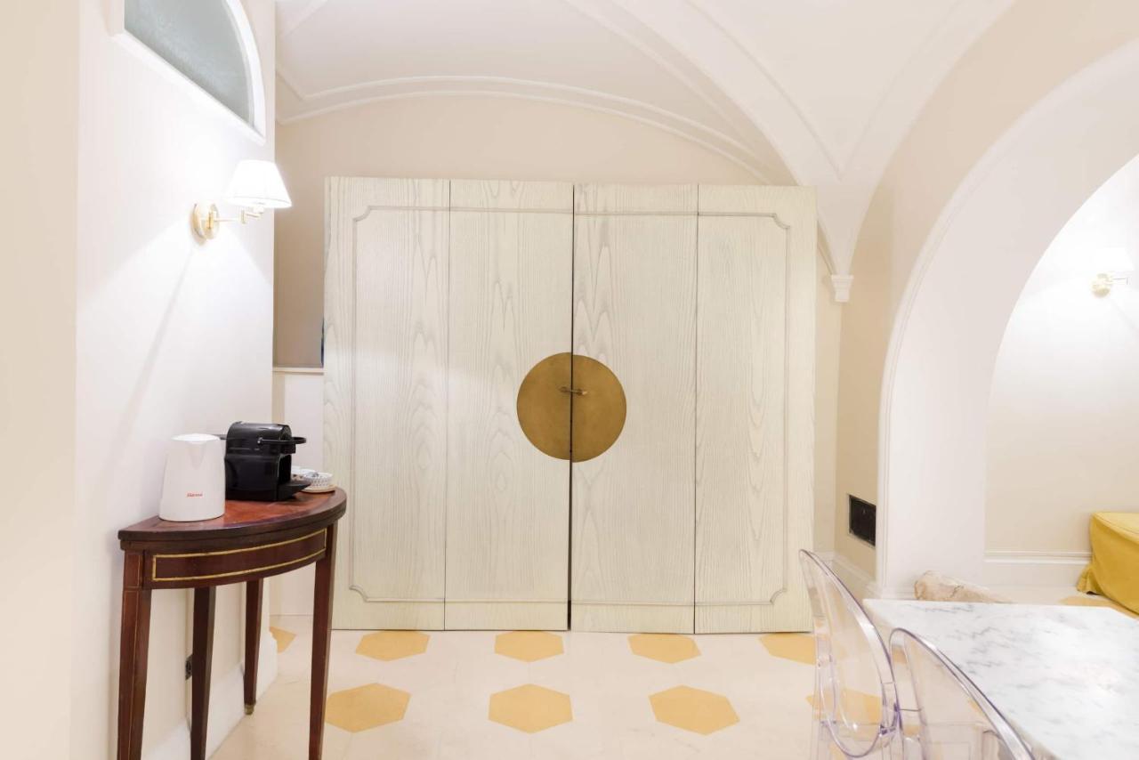 Rione Monti Best Holiday Rome Exterior photo