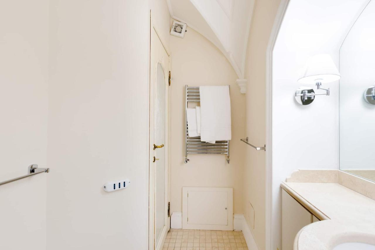 Rione Monti Best Holiday Rome Exterior photo