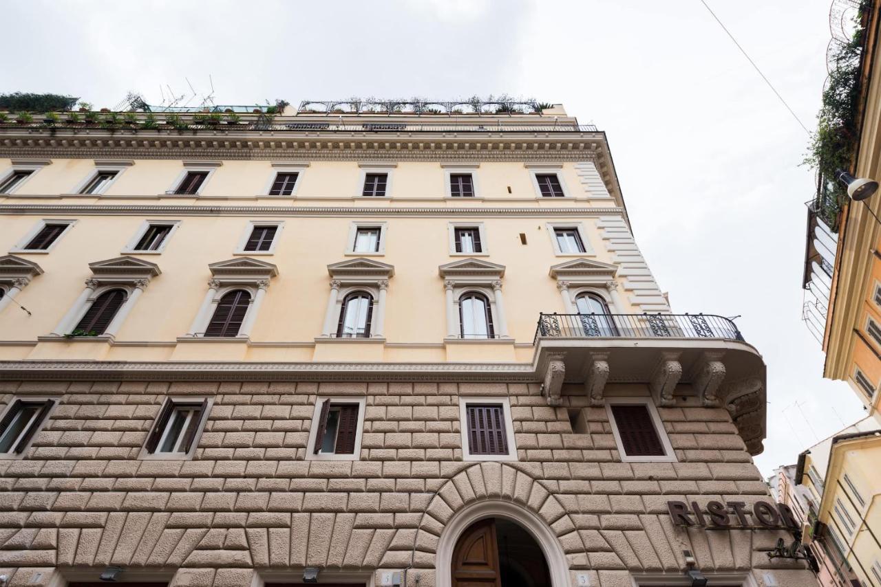 Rione Monti Best Holiday Rome Exterior photo